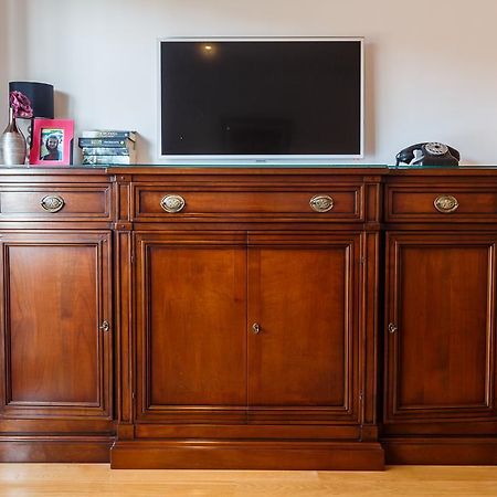 Apartment Breze Split Rum bild
