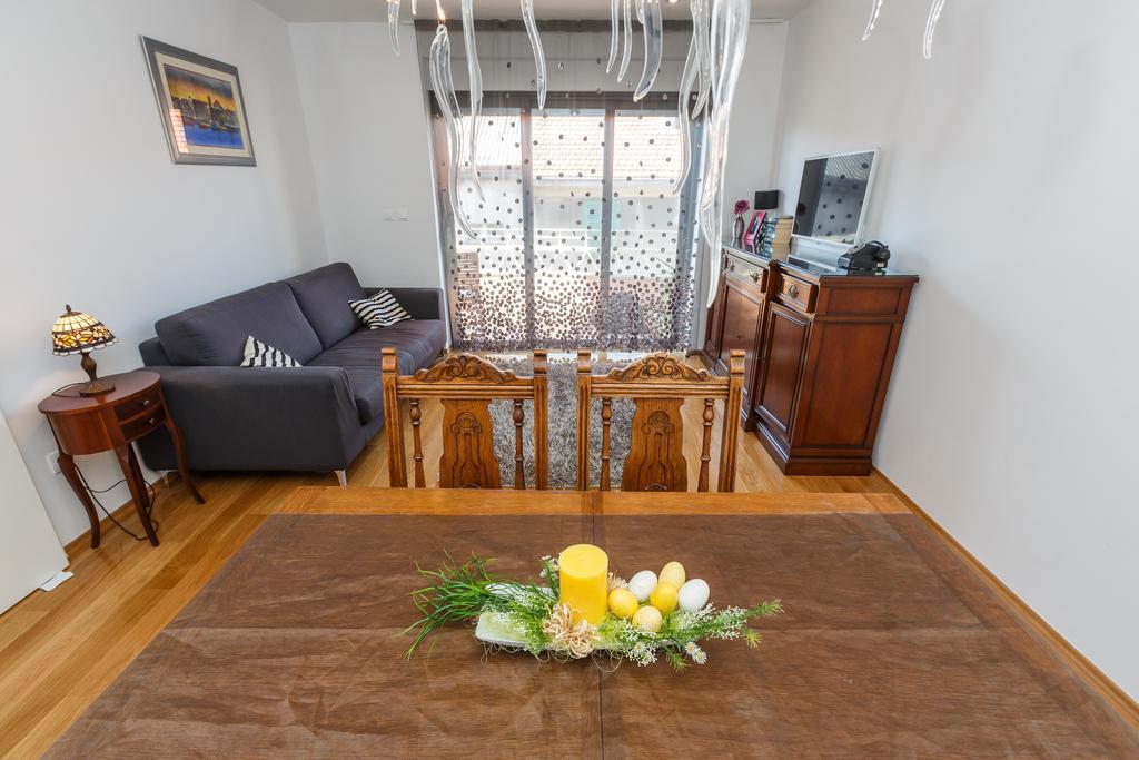 Apartment Breze Split Rum bild