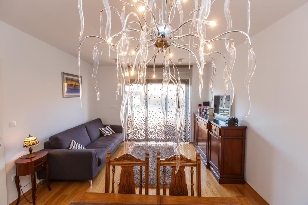 Apartment Breze Split Rum bild