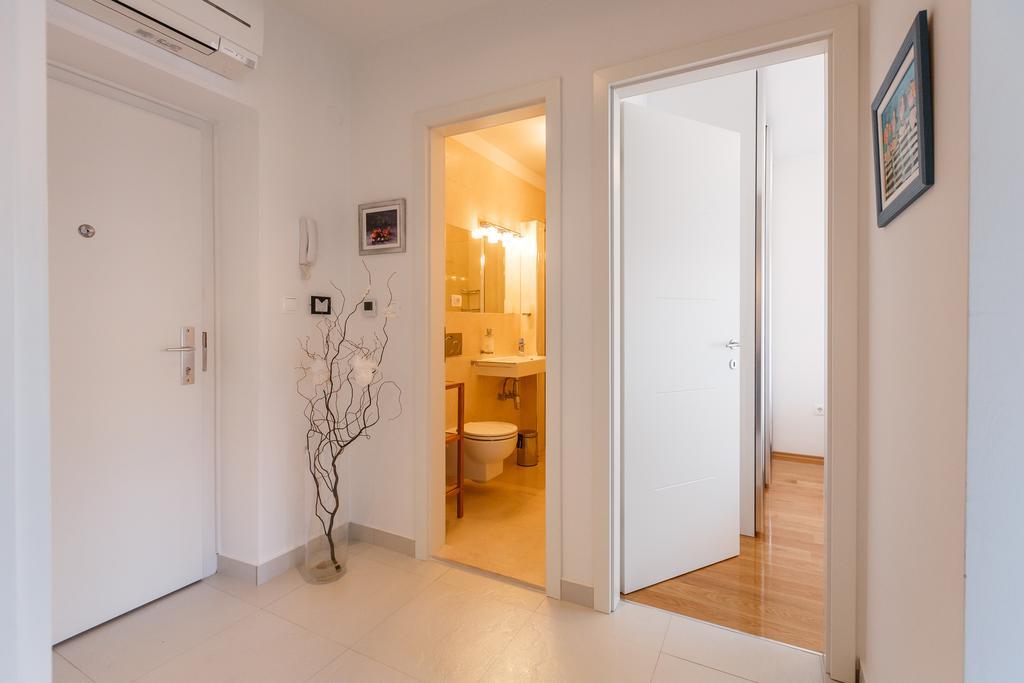 Apartment Breze Split Rum bild