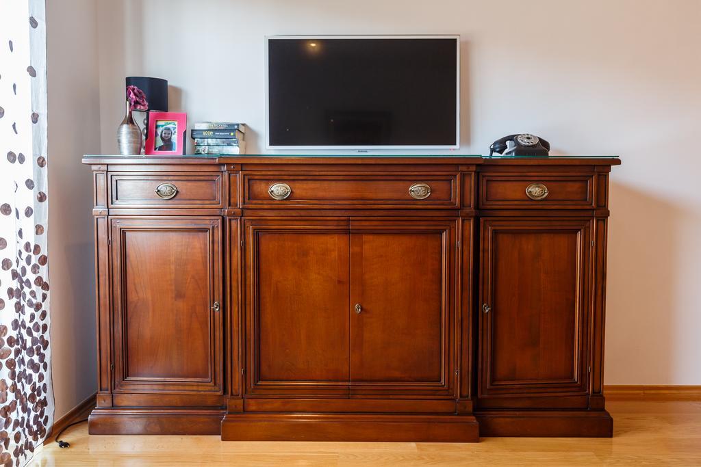 Apartment Breze Split Rum bild