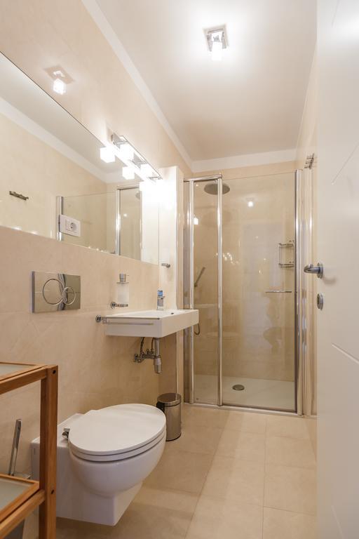 Apartment Breze Split Rum bild