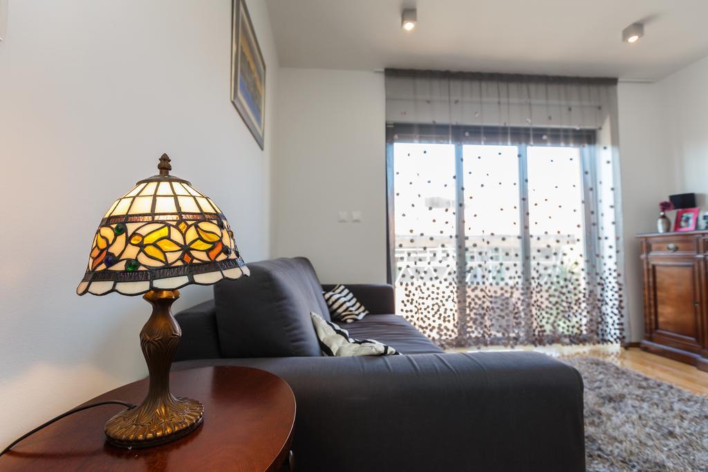 Apartment Breze Split Rum bild